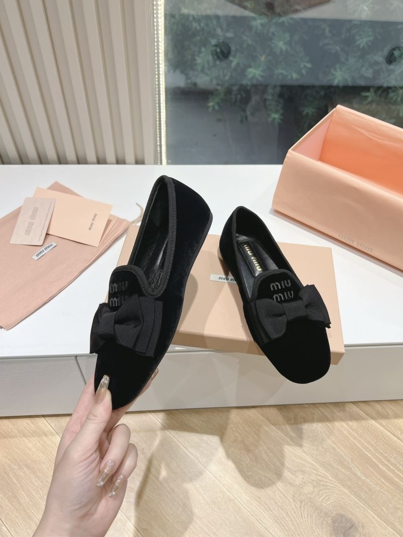 Miu Miu Sandals